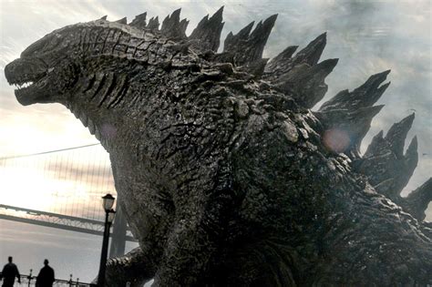 Godzilla (MonsterVerse) .